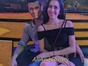 AliAndChristy