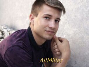 AliMiller