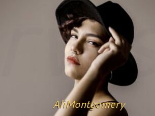 AliMontgomery