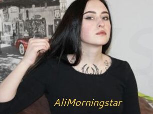 AliMorningstar
