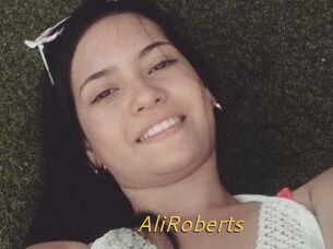 AliRoberts