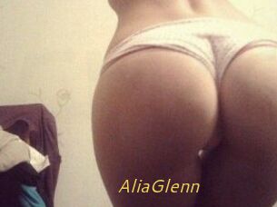 AliaGlenn