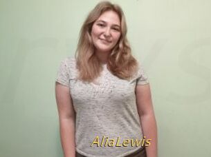 AliaLewis