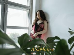 AliaMoore