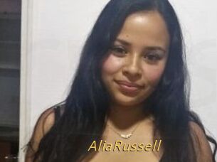 AliaRussell