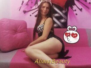 AlianaBeauty