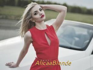 AlicaaBlonde