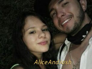 AliceAndJosh