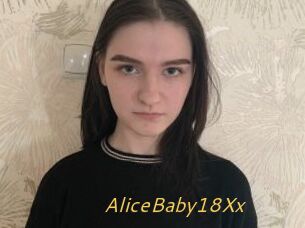 AliceBaby18Xx