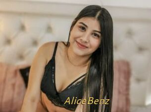 AliceBenz