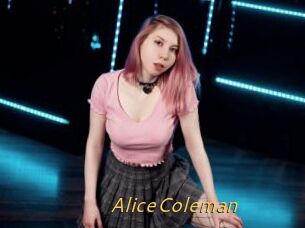 AliceColeman