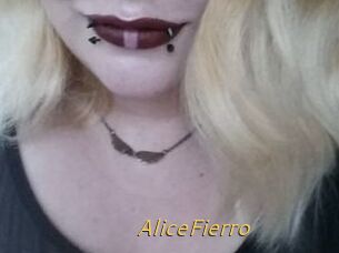 AliceFierro