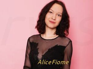 AliceFiome