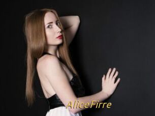 AliceFirre