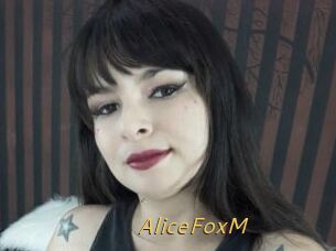 AliceFoxM