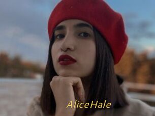 AliceHale