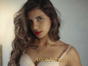 AliceJohson