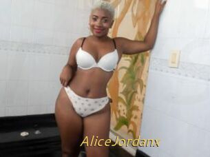 AliceJordanx