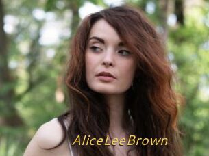 AliceLeeBrown