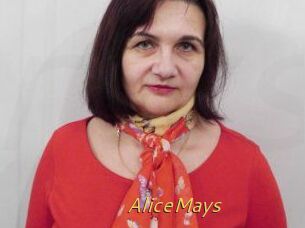 AliceMays