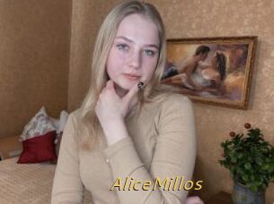 AliceMillos