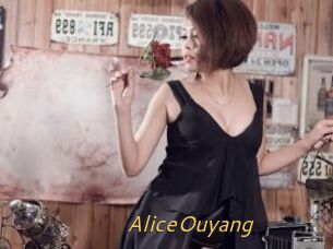 AliceOuyang