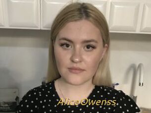 AliceOwenss