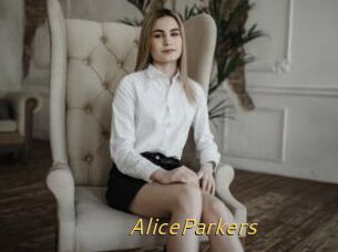 AliceParkers