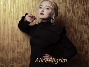 AlicePilgrim