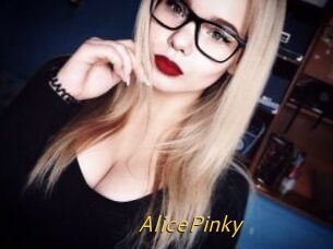 AlicePinky