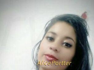 AlicePortter