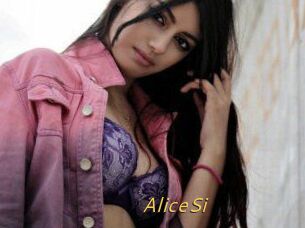 AliceSi