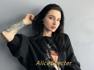 AliceSpecter