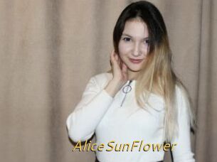 AliceSunFlower