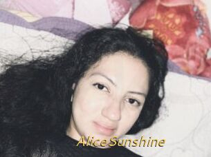 AliceSunshine