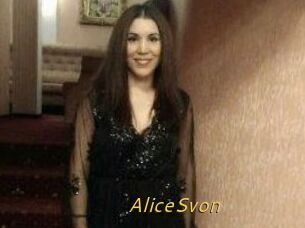 AliceSvon