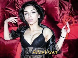 AliceVixen