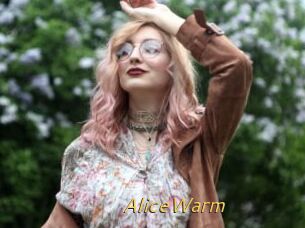AliceWarm