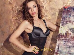 AliceWet