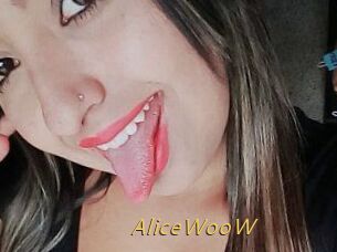 AliceWooW