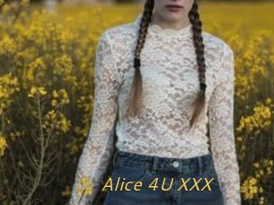 Alice_4U_XXX