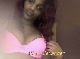 Alice_Alexander
