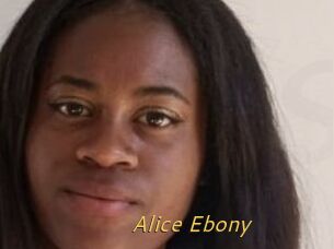 Alice_Ebony