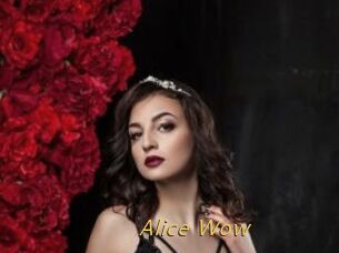 Alice_Wow