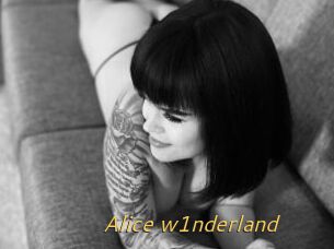 Alice_w1nderland