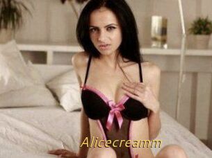 Alicecreamm