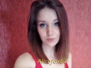 Alicefox67