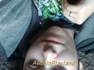 AliceinPlayland