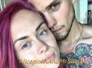 AlicepinkXAndMrSherbe