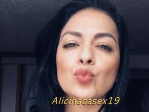 Alicihadasex19